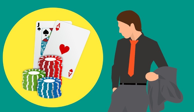 5 способов разработать выигрышную стратегию казино
