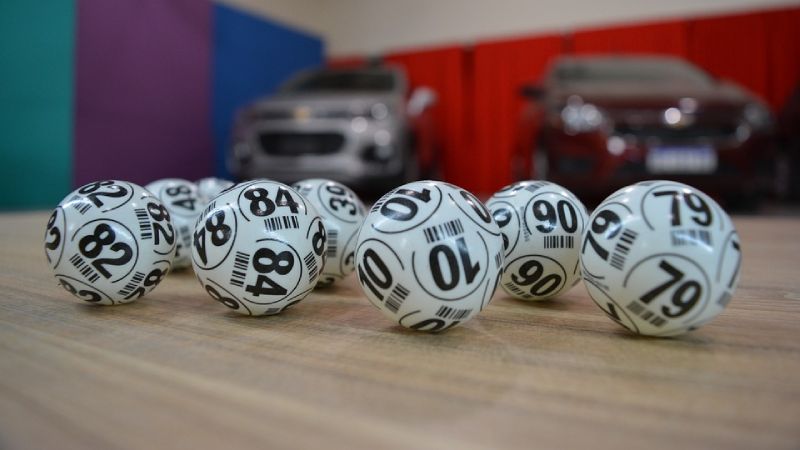 Игровой жаргон в лотереях