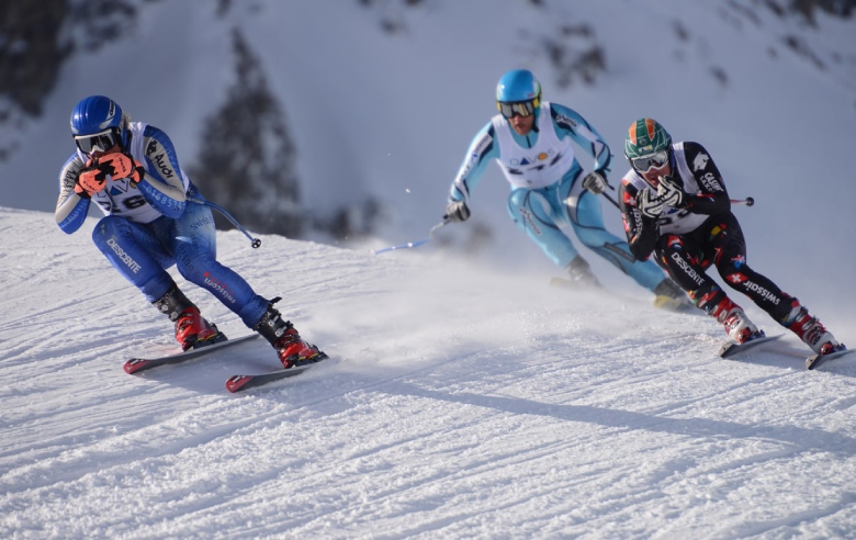 Как делать ставки на лыжные гонки 2022