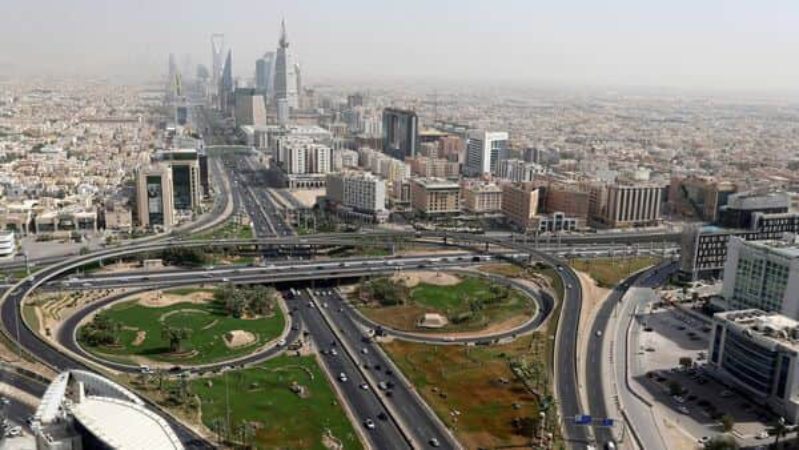 Как добраться в Катар из Саудовской Аравии