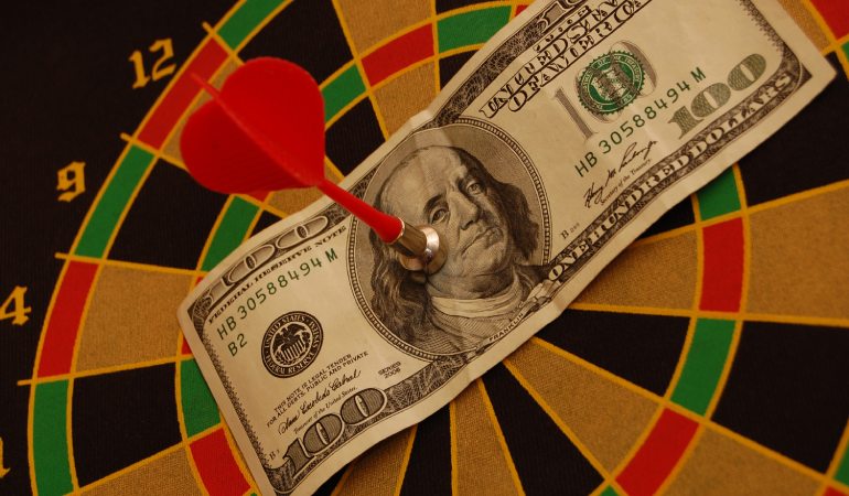 Как надолго притянуть удачу