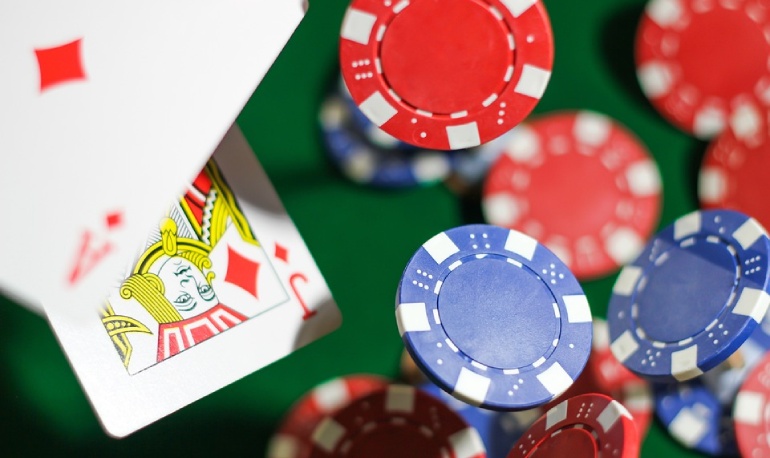 Крупнейшие выигрыши в блэкджеке