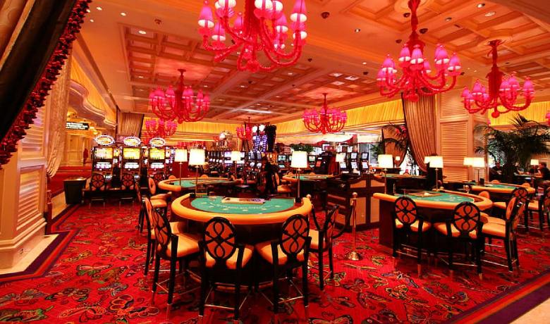 Лучшие покер румы в мире