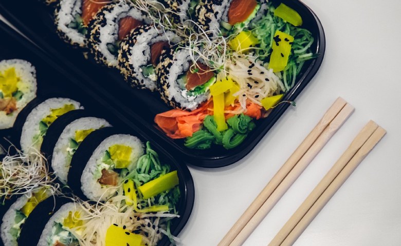 Принципы питания для покеристов