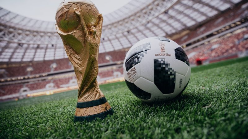 Самые дорогие чемпионаты мира в истории