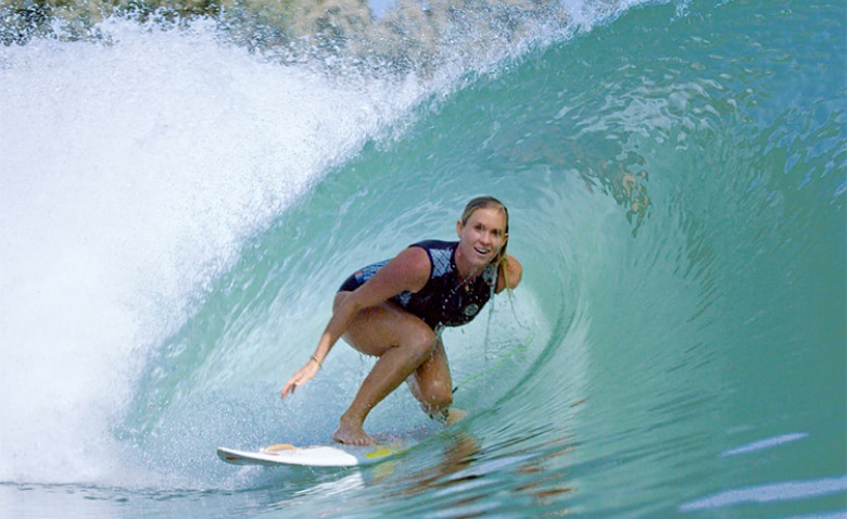 Сильные духом спортсмены 