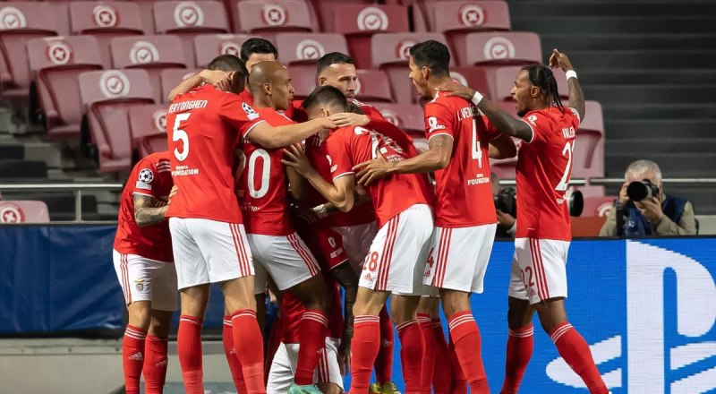 ставки на 1/8 финала ЛЧ