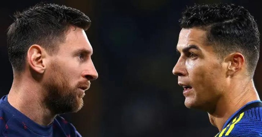 Ставки на дуэль футболистов на ЧМ-2022