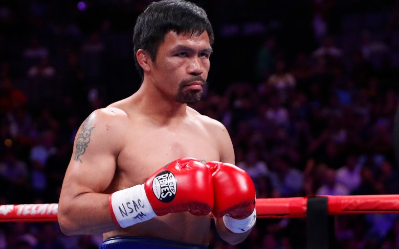 Топ-10 самых богатых боксеров мира