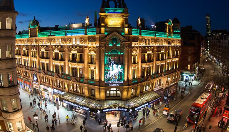 Топ-5 самых азартных европейских стран