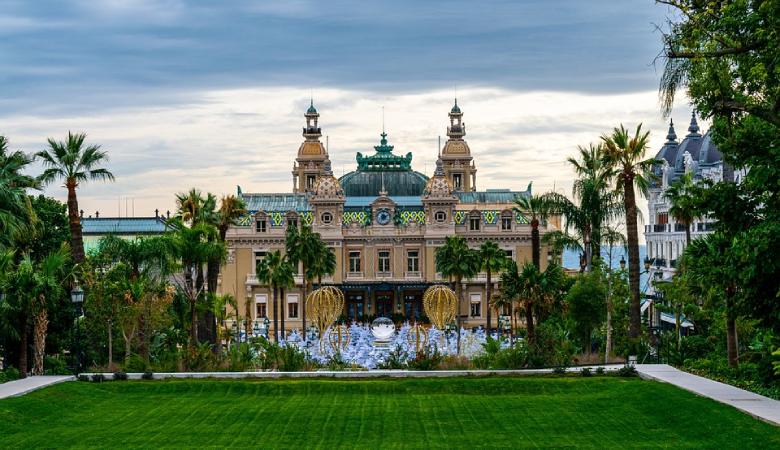 Топ-5 самых азартных европейских стран