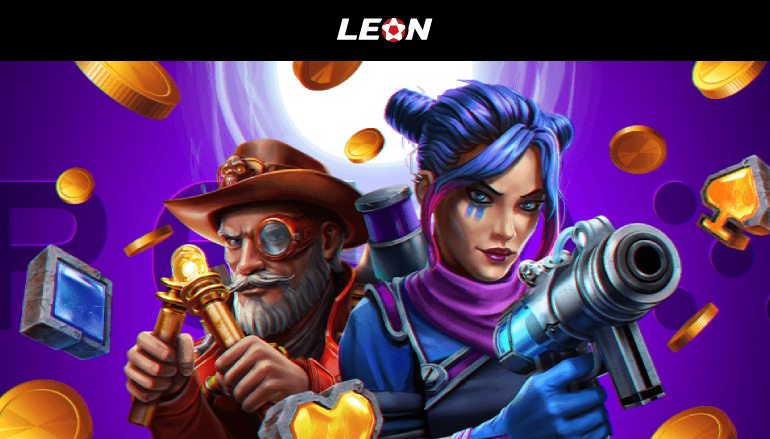 Турнир «Денежный Поезд» в Леон Бет