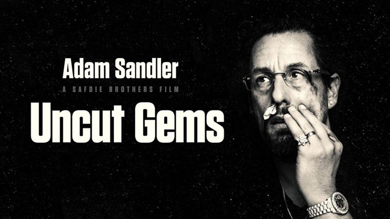 Фильмы про спорт