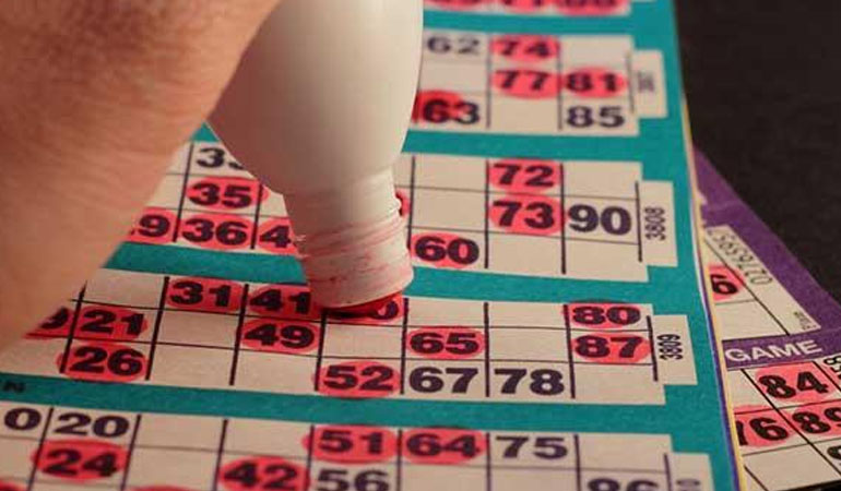 Как играть в британское бинго в 2022-м