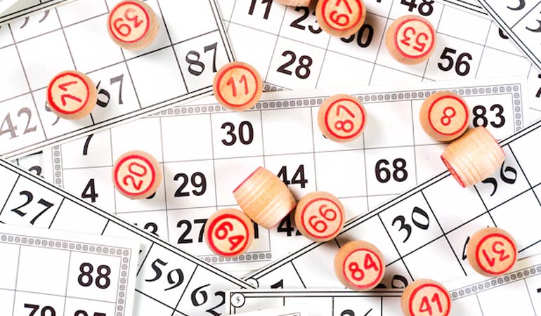Как играть в британское бинго в 2022-м
