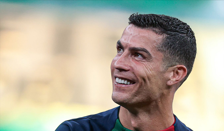 Как выступит Роналду в Саудовской Аравии 2022