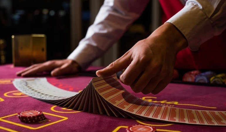 Секреты игроков в баккара в 2022-м