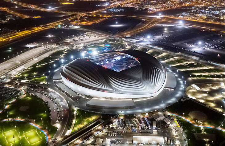 Скандалы на ЧМ по футболу 2022 