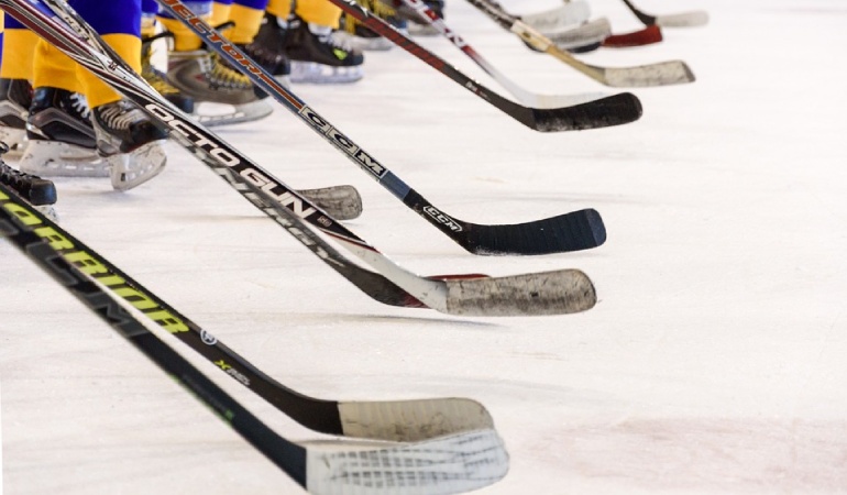 Специальные ставки на НХЛ 2023