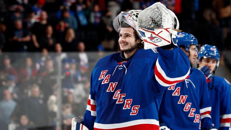 Специальные ставки на НХЛ 2023