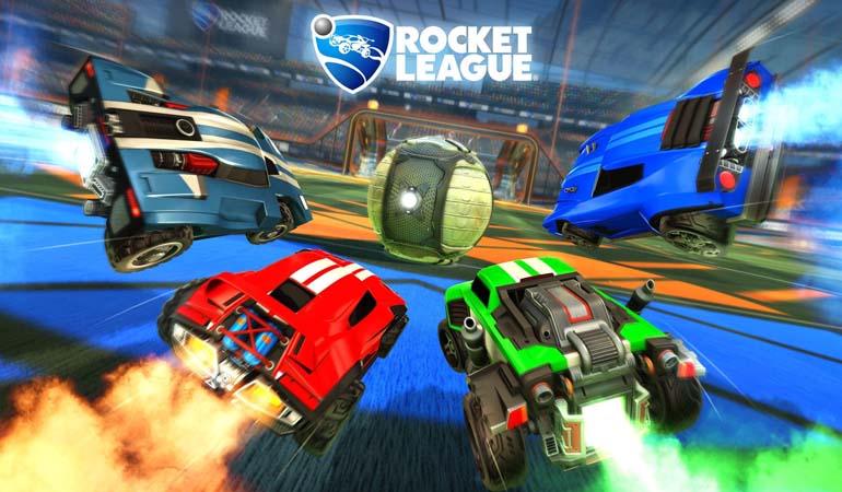 Топ-10 киберспортивных дисциплин