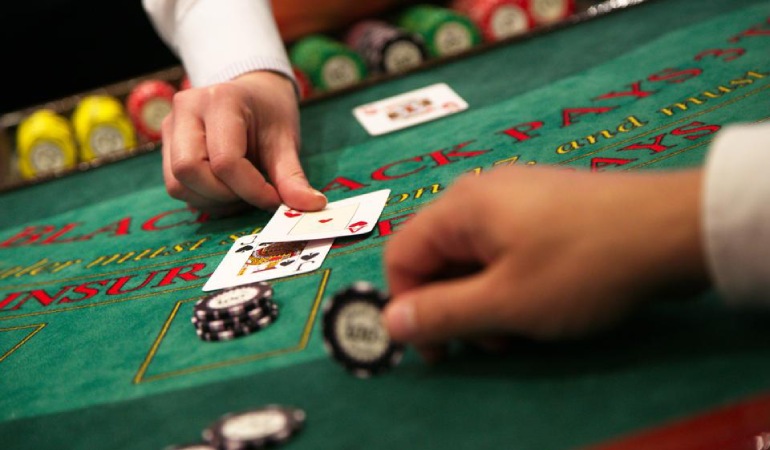 7 игр казино с низкой волатильностью