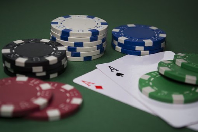 7 игр казино с низкой волатильностью