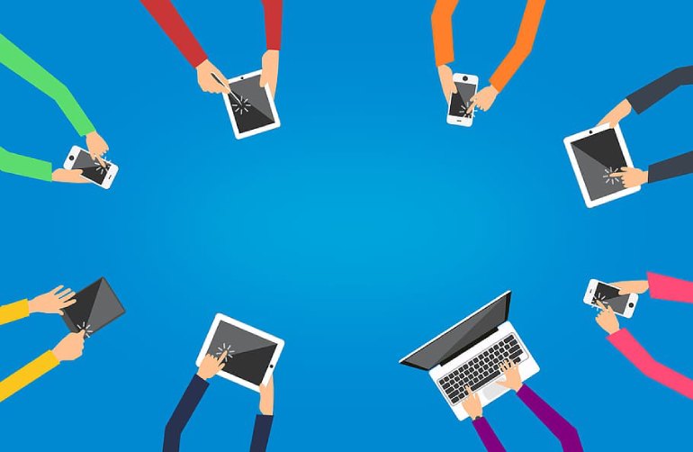 Самые азартные страны мира