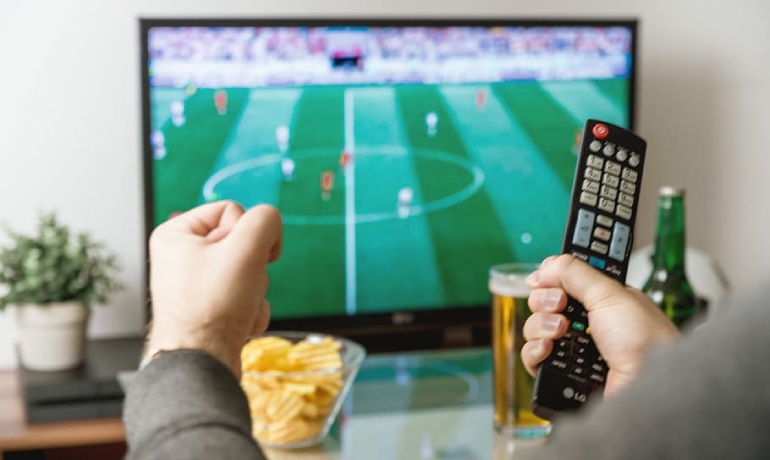 Самые смелые ставки на футбол 