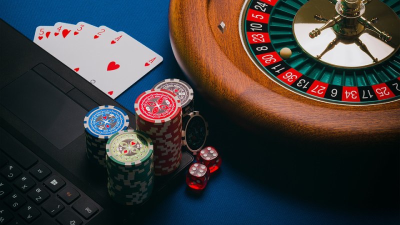 Шансы на выигрыш в онлайн казино