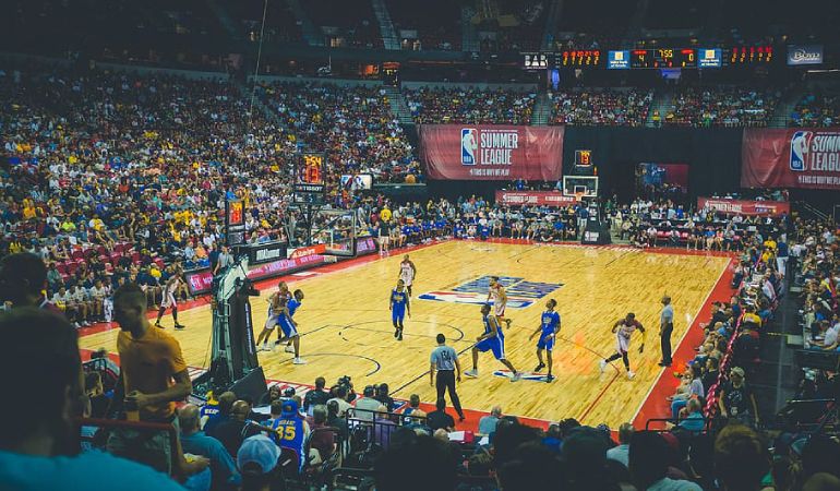 Специальные ставки на НБА 2023