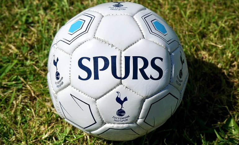 Специальные ставки на «Тоттенхэм» 2023