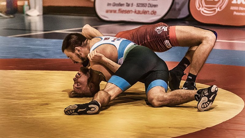 Специфика ставок на борьбу