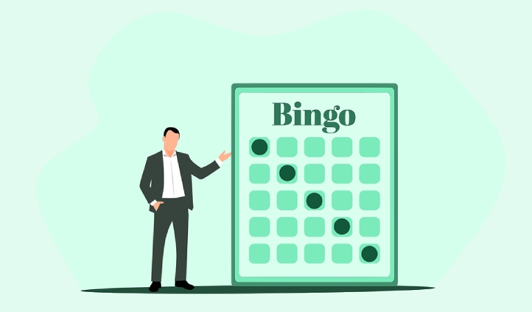 Статистика рынка бинго за последние годы 