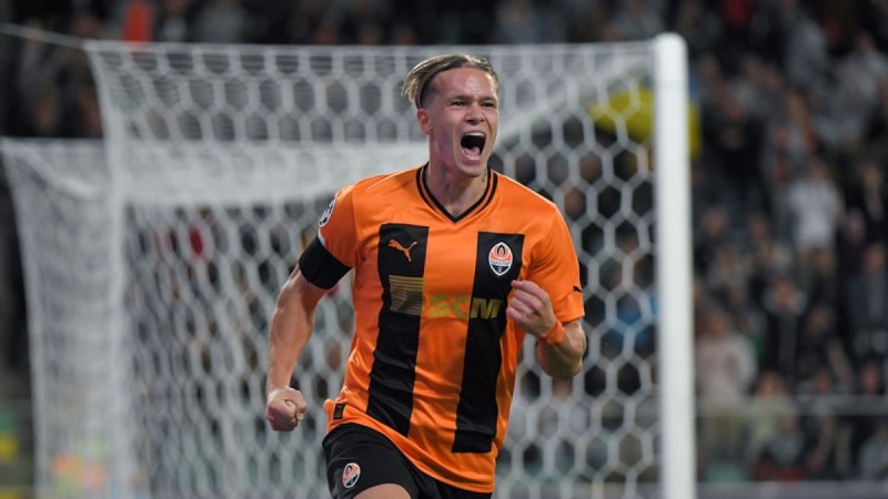 Ставки на футбольные трансферы 2023