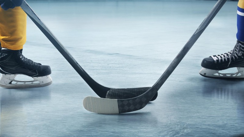 Ставки на хоккей в 2023-м