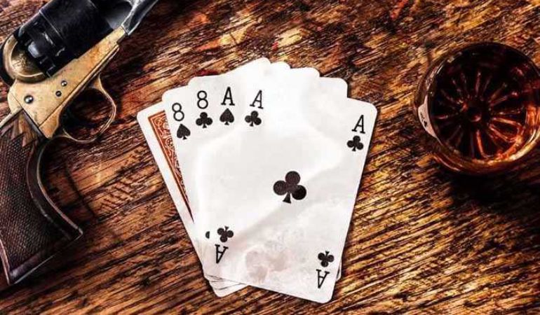 Топ-30 фактов о покере