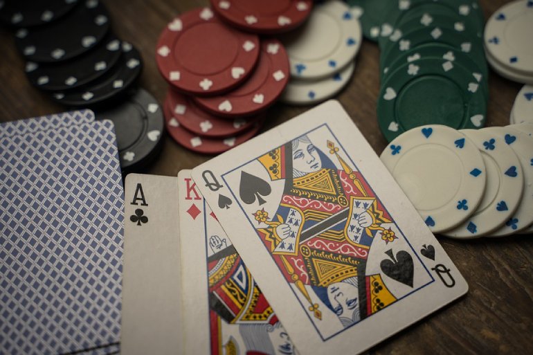 Топ-30 фактов о покере
