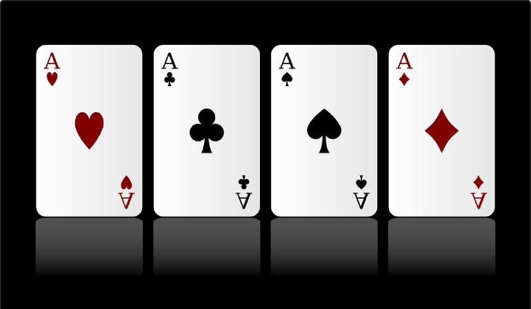 Топ-30 фактов о покере