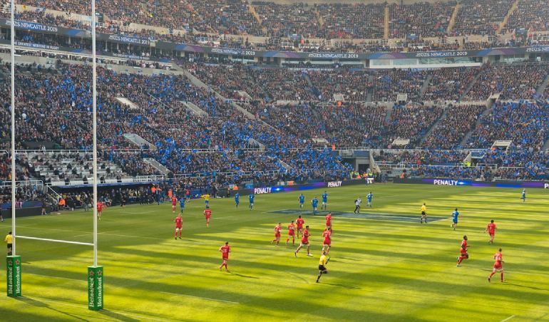 Все что нужно знать о регби