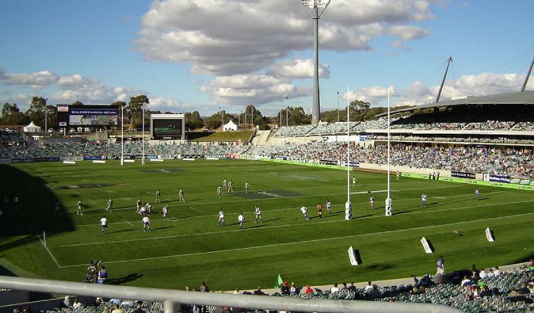 Все что нужно знать о регби