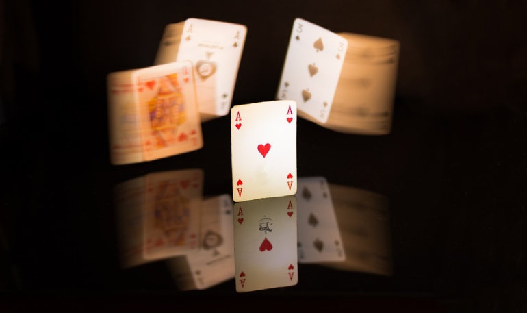 Альтернативный формат покера Twister Poker