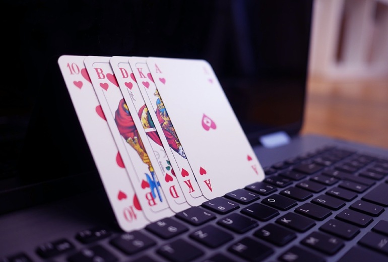 Способы улучшить навыки игры в покер
