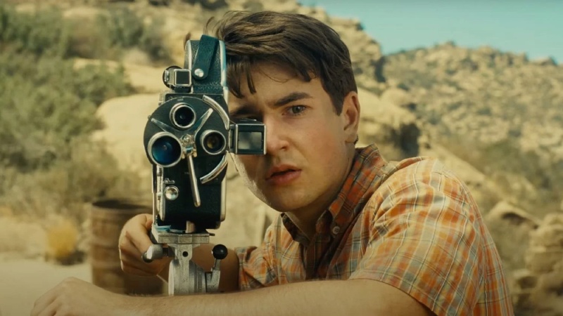 Ставки на «Оскар-2023» за лучший фильм