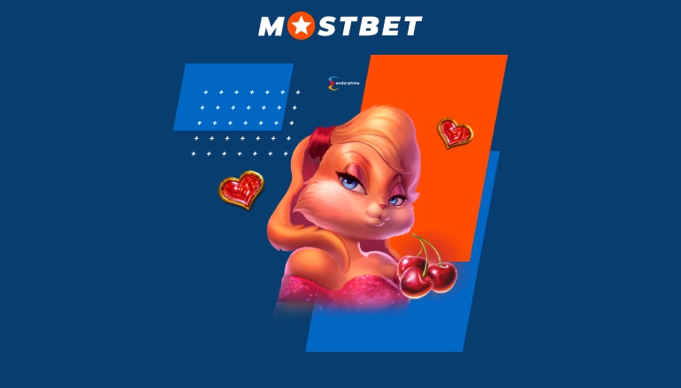 Турнир «Valentine's Day» в МостБет