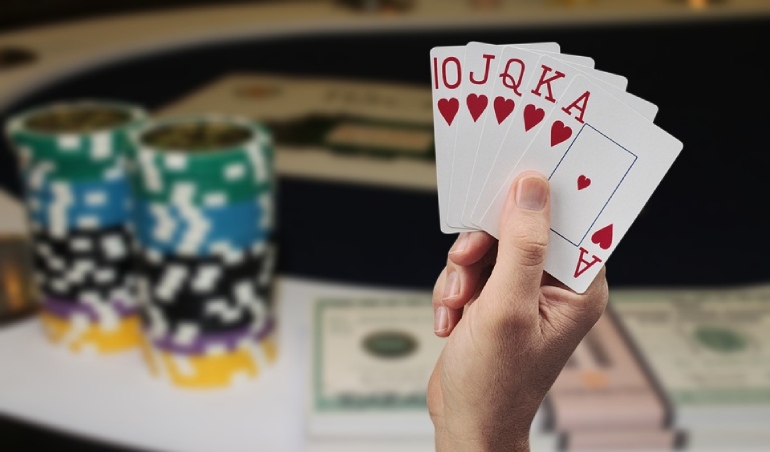Основные качества хорошего игрока в покер