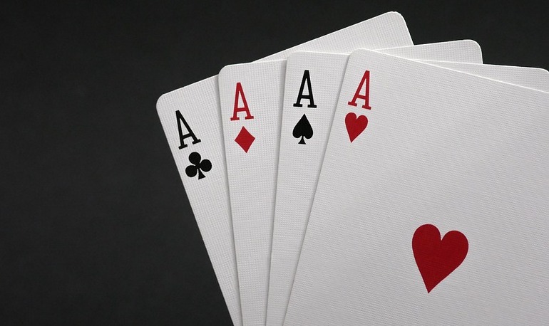 Самые выгодные комбинации в покере