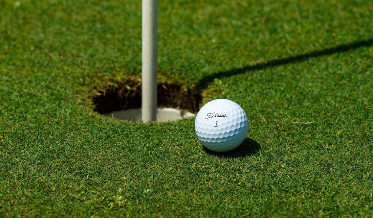 Стратегии ставок на гольф