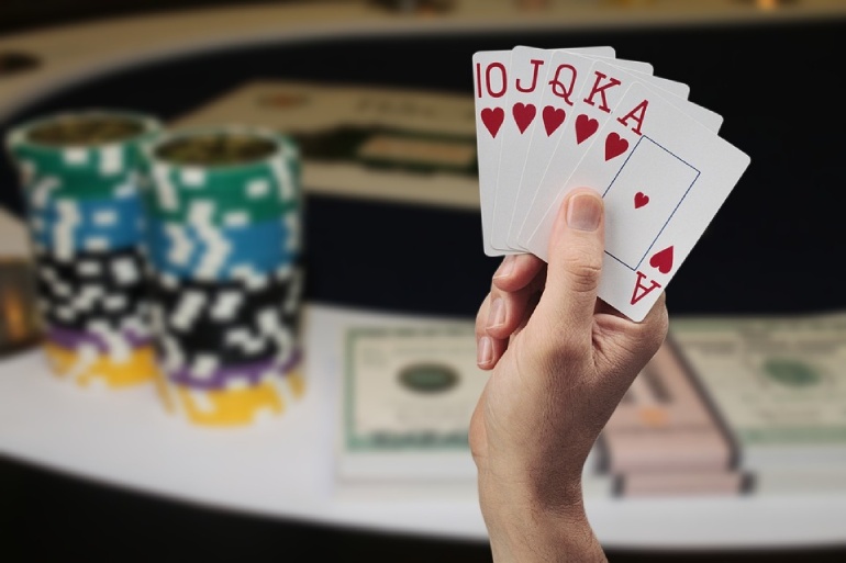Топ-10 самых успешных покеристок 2023