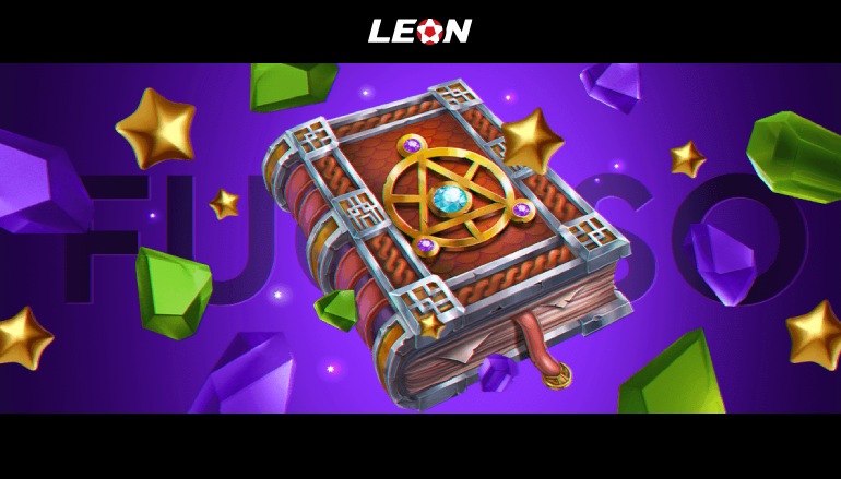 «Book of Billionaire» в Леон Бет